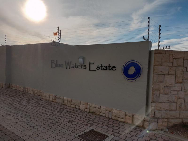 0 Bedroom Property for Sale in Blue Waters Estate Eastern Cape